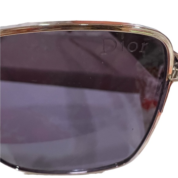 Dior - Christian Dior Sunglasses - preloved - Picture 6 of 14